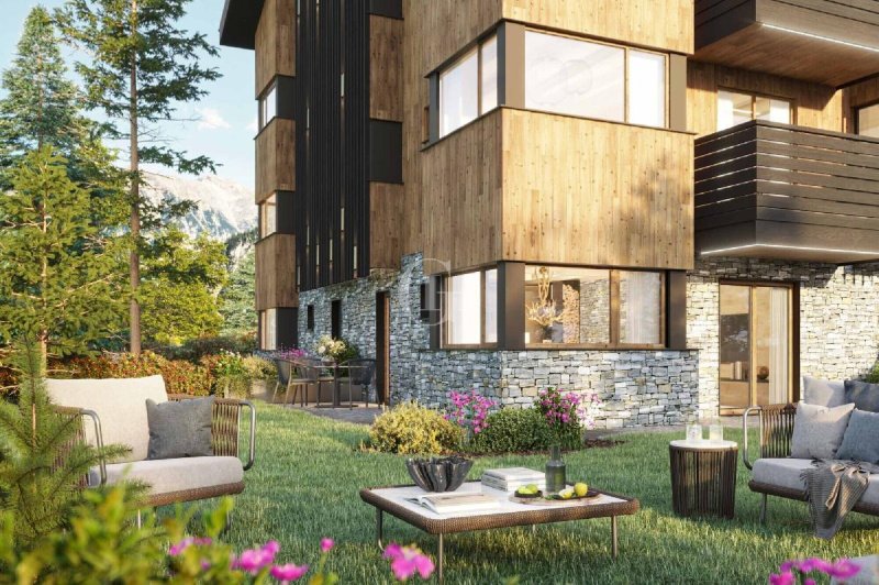 Apartamento en Primiero San Martino di Castrozza