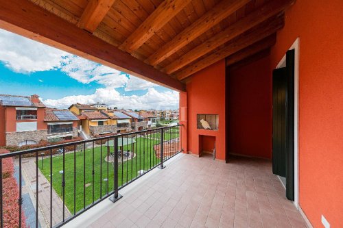 Apartamento em Sirmione