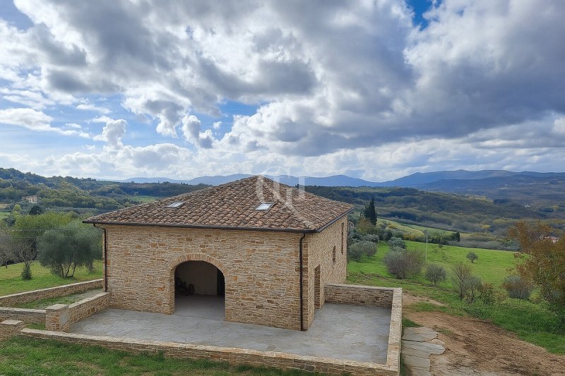 Вилла в Пелаго