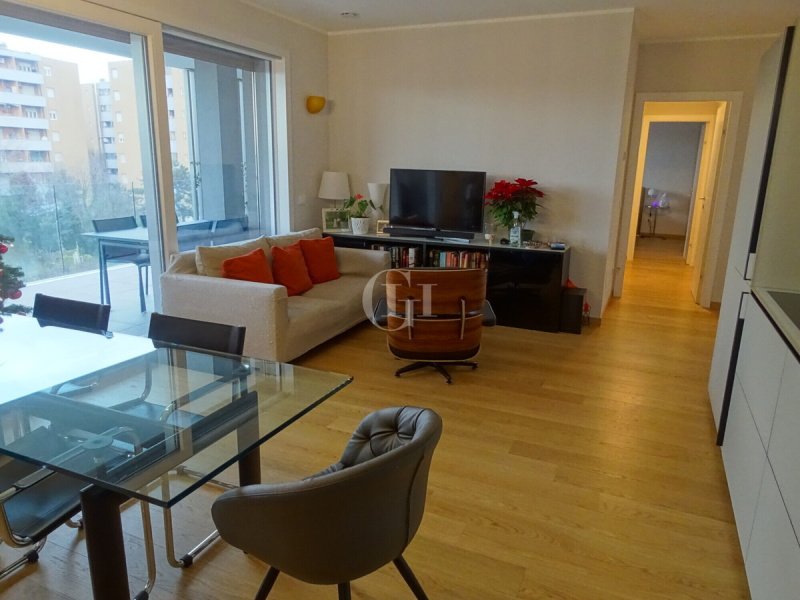 Apartamento em Monza