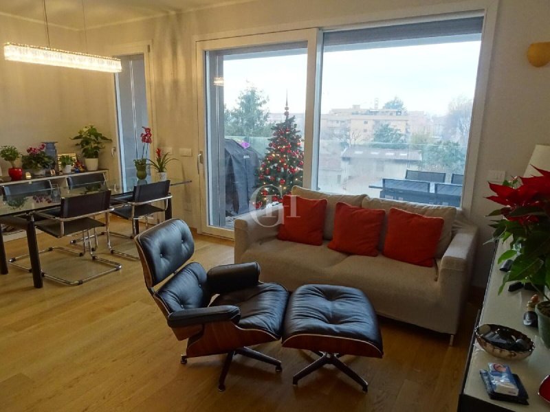 Apartamento em Monza
