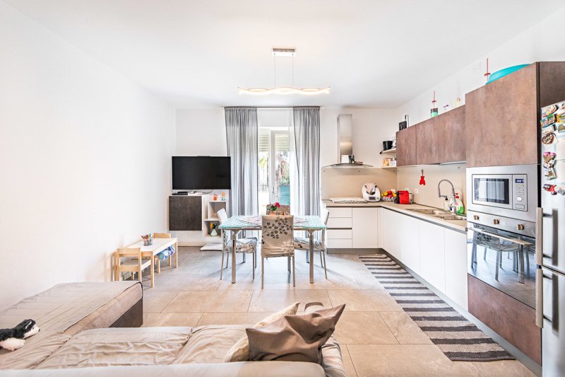 Apartamento en Desenzano del Garda
