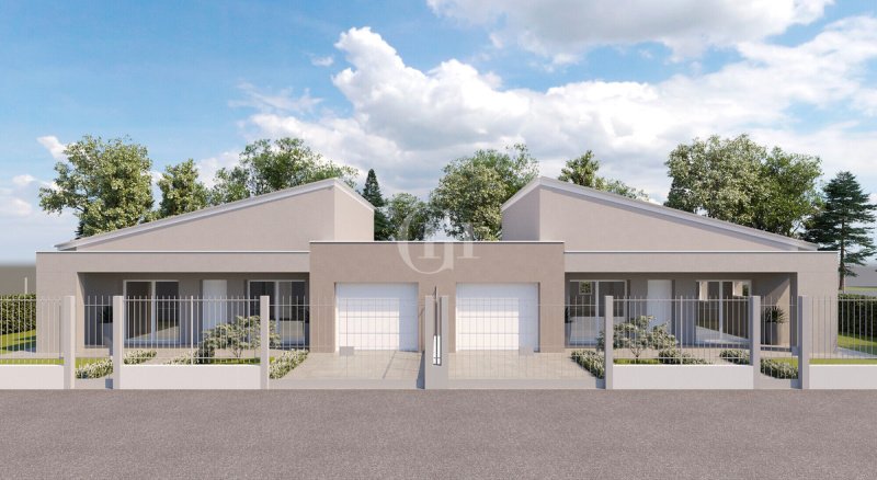 Villa in Castiglione delle Stiviere