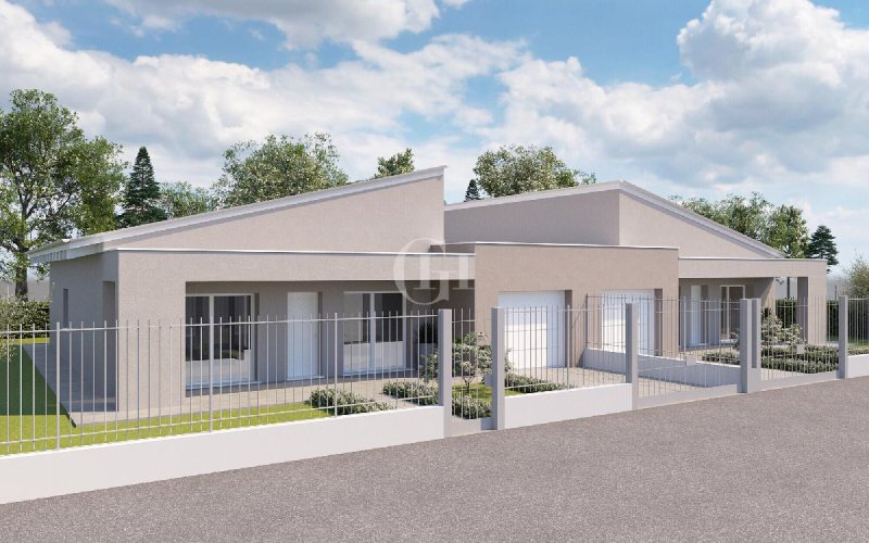 Villa in Castiglione delle Stiviere