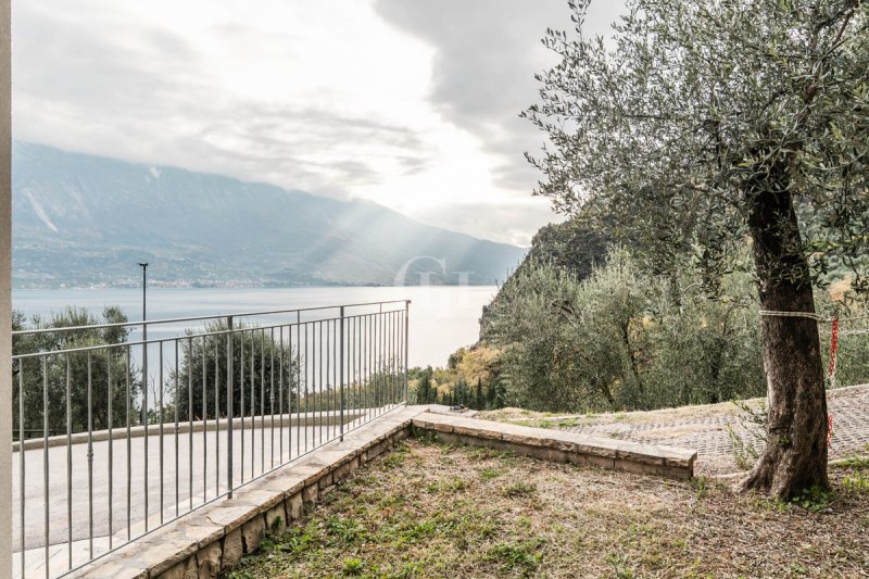 Villa à Limone sul Garda
