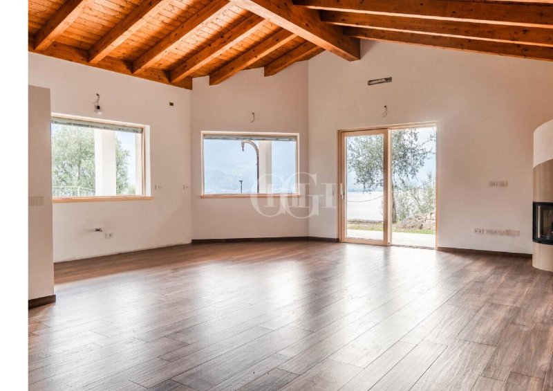 Moradia em Limone sul Garda