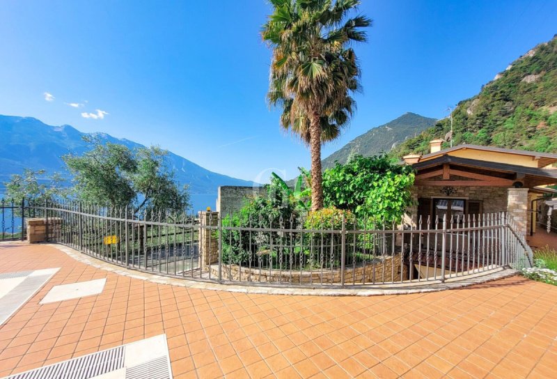 Villa en Limone sul Garda