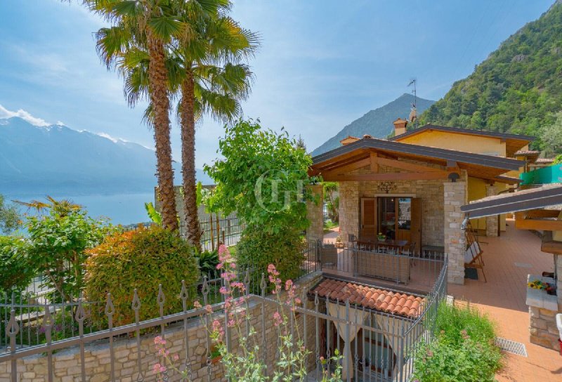 Villa en Limone sul Garda
