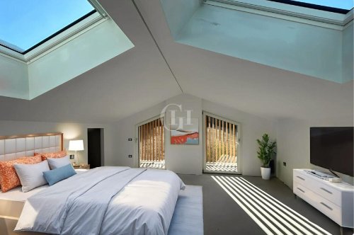 Appartement in Trente