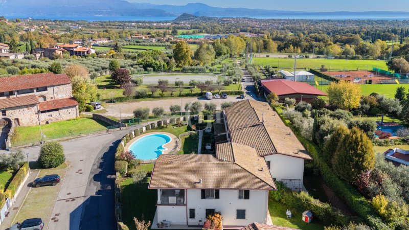 Apartamento en Polpenazze del Garda