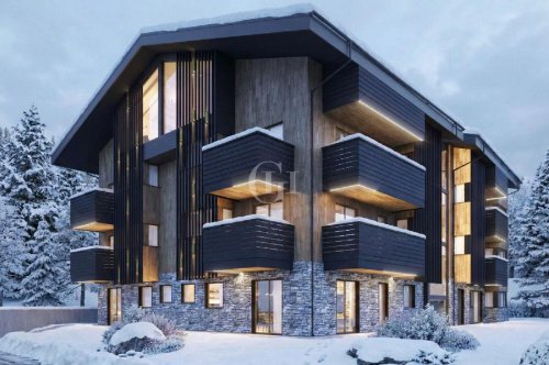 Apartamento em Primiero San Martino di Castrozza