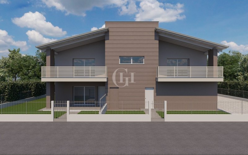 Apartment in Castiglione delle Stiviere