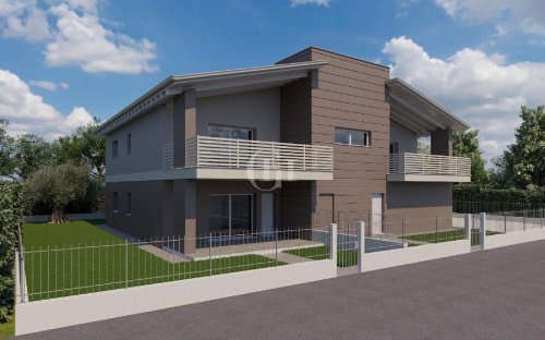 Appartement à Castiglione delle Stiviere