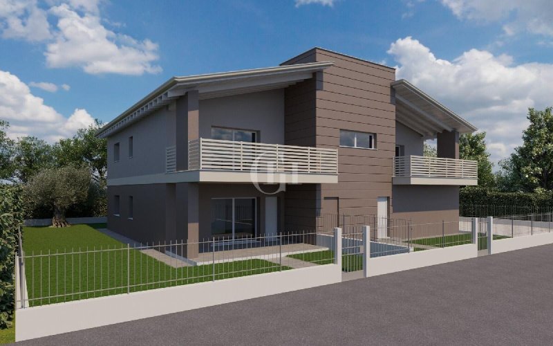 Apartment in Castiglione delle Stiviere