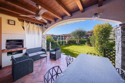 Appartement in Manerba del Garda