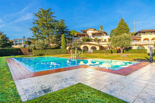 Moradia em Padenghe sul Garda