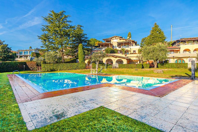 2 Bedrooms Villa for sale in Padenghe Sul Garda [796641] | Gate-away®