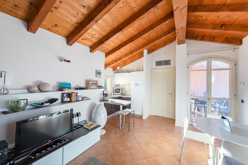 Apartment in Manerba del Garda
