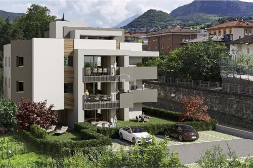 Apartamento em Trento