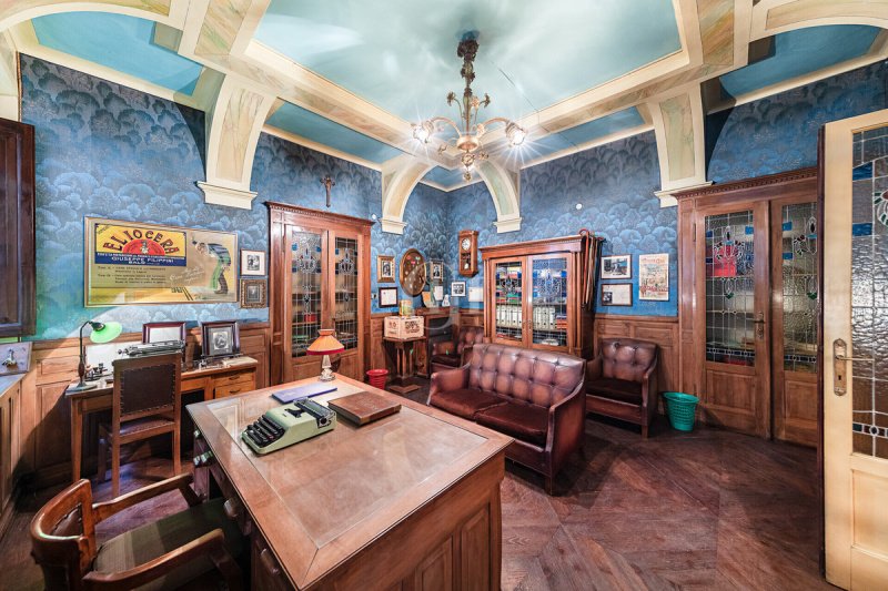 Immobile commerciale a Salò