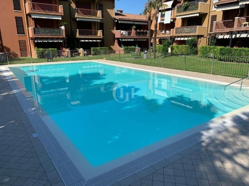 Apartamento em Sirmione