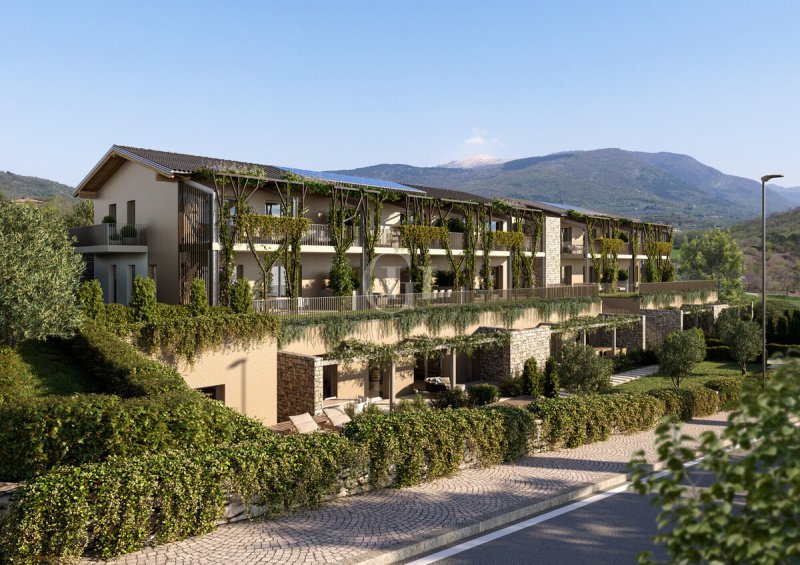 Apartamento em Costermano