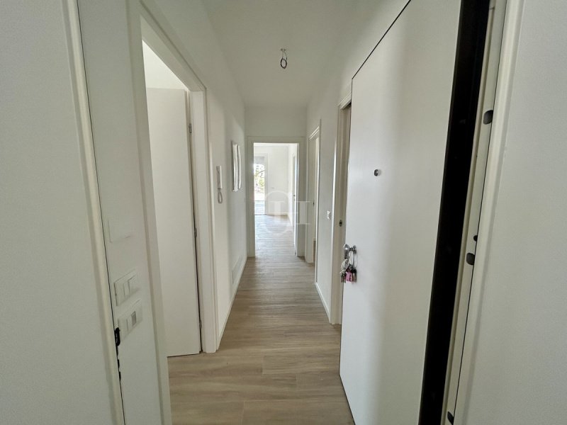 卡瓦利诺-特雷波尔蒂公寓