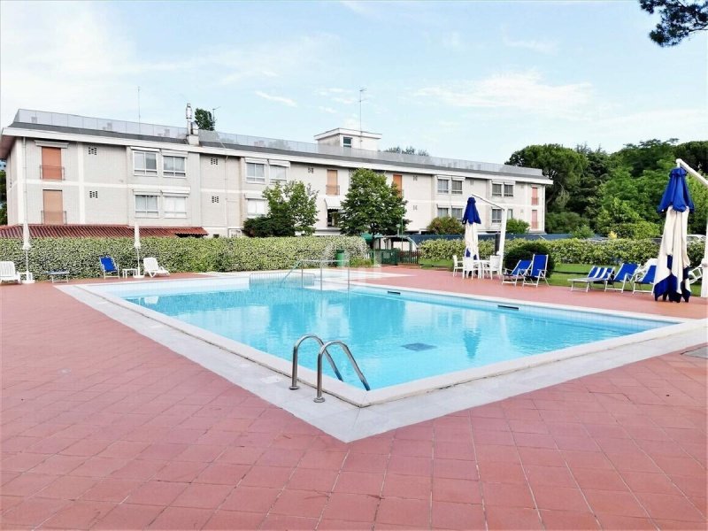 Apartment in Jesolo