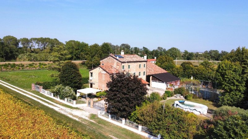 Villa à Jesolo