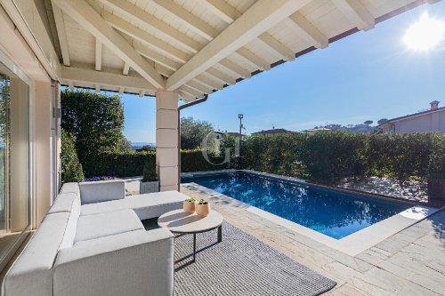 Villa i Soiano del Lago