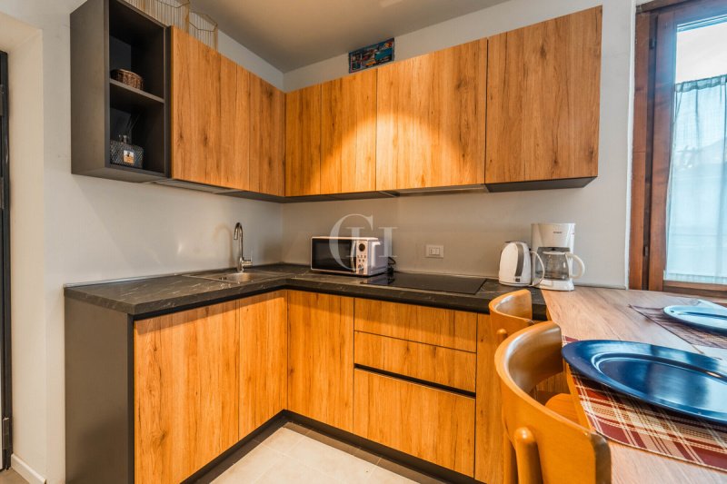 Appartement in Nago-Torbole