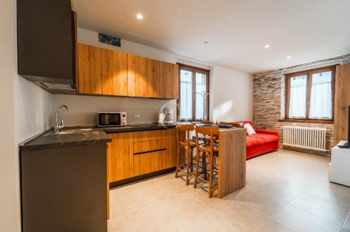 Appartement in Nago-Torbole