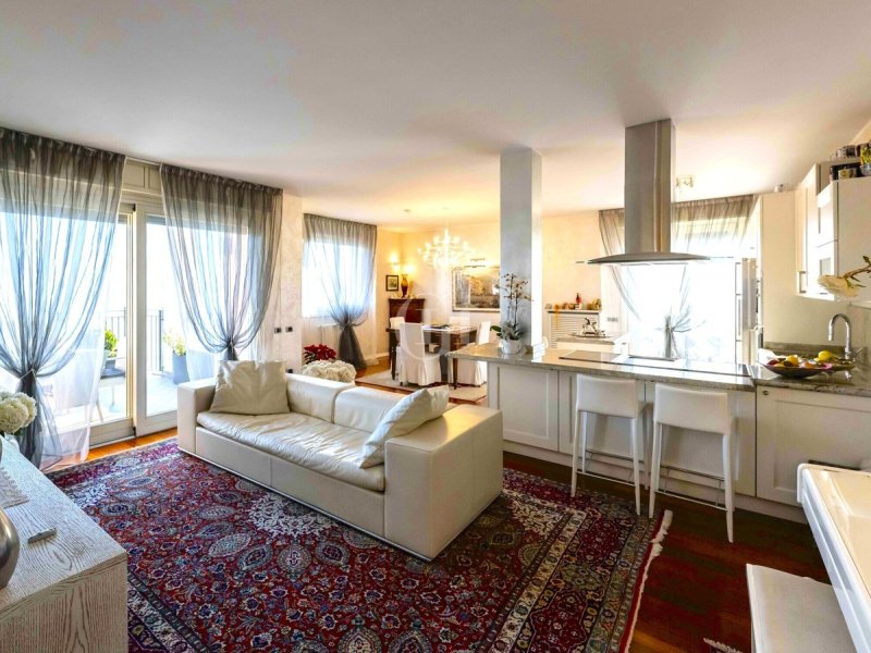Apartamento em Sarnico
