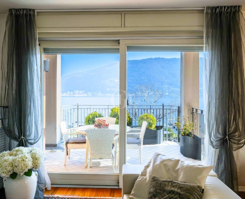 Apartamento em Sarnico