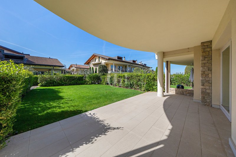 Apartamento em Sirmione