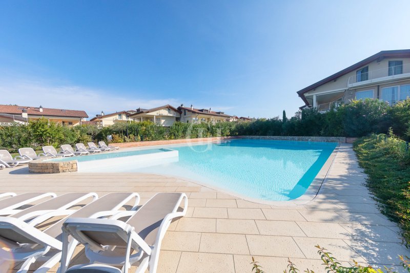Appartement à Sirmione