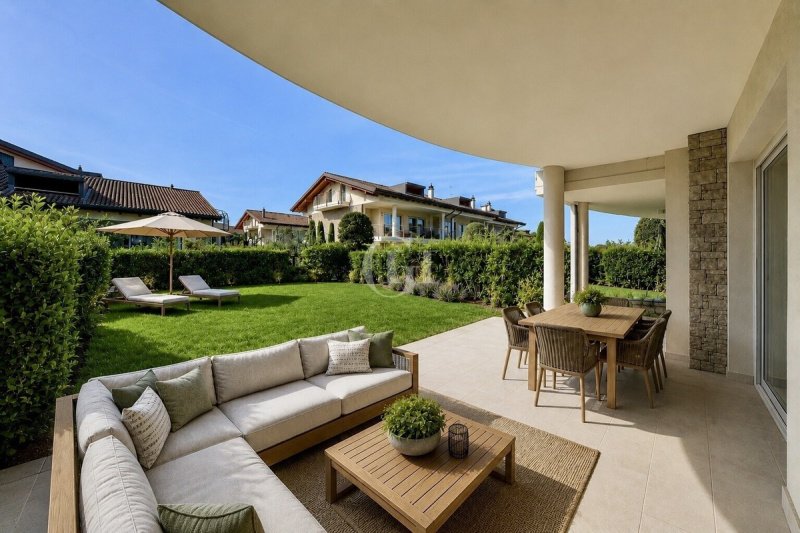 Appartement à Sirmione
