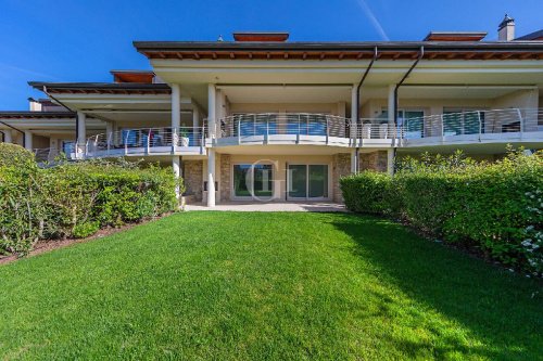 Apartamento em Sirmione