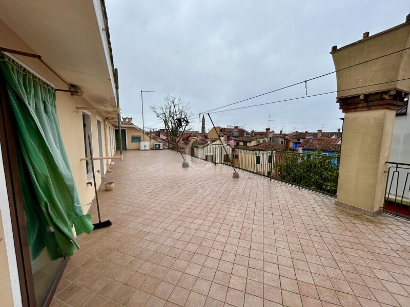 Villa en Venecia