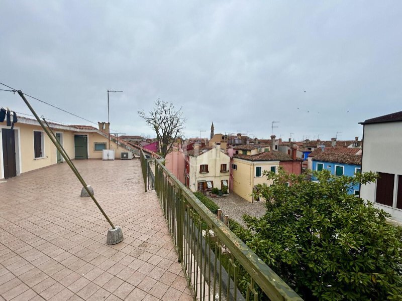 Villa en Venecia