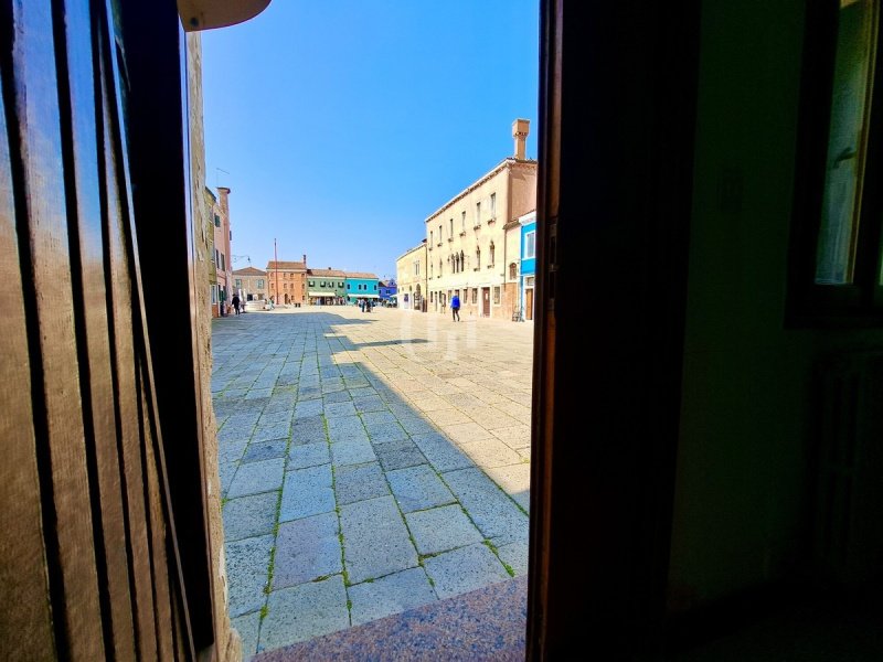 Moradia em Veneza