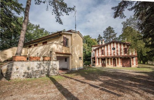 Villa in Arezzo