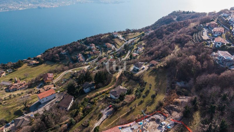 Bouwgrond in Tremosine