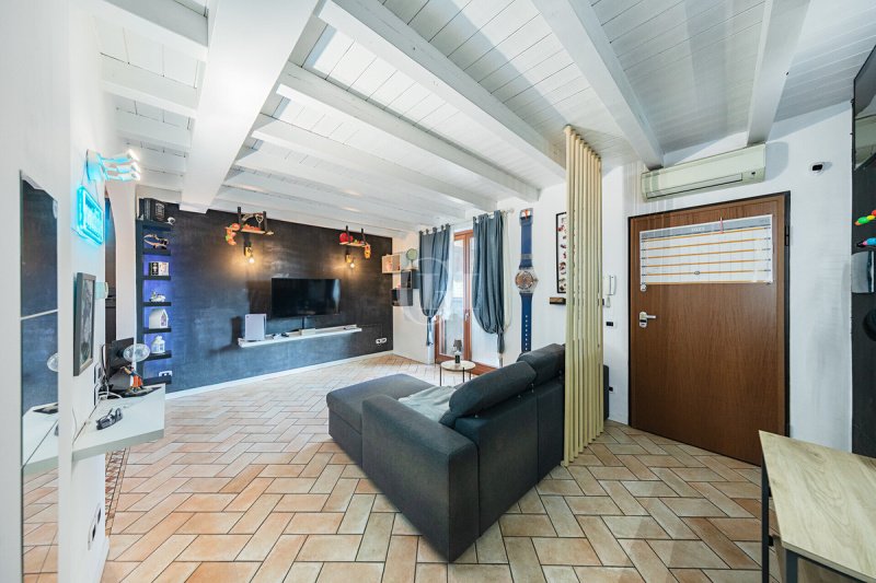 Apartamento en Soiano del Lago