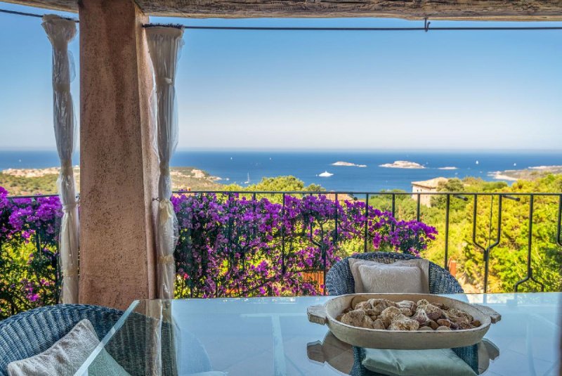 4 Bedrooms Villa for sale in Arzachena [802571] | Gate-away®