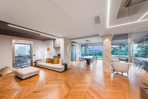 Appartement in Desenzano del Garda