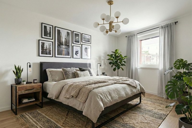 Apartamento en Rovereto