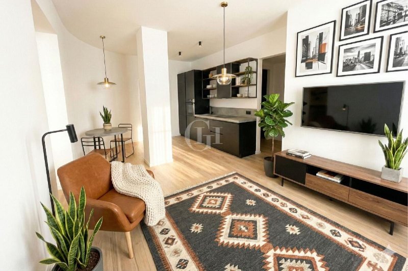 Apartamento en Rovereto