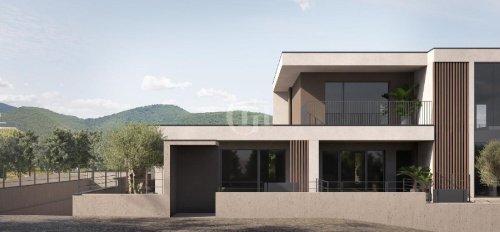 Appartement in Monticelli Brusati