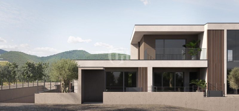 Appartement in Monticelli Brusati